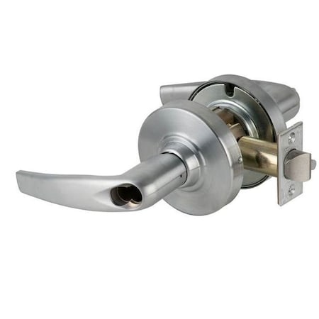 Schlage Commercial Schlage Commercial ND72BATH626 ND Series Communicating Format Athens 13-247 Latch 10-025 Strike ND72BATH626